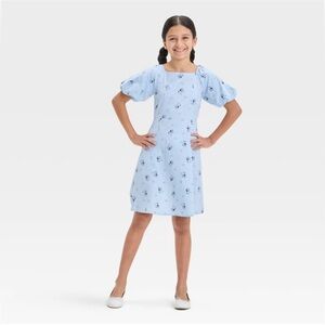 NWT BLUEY girls dress Sz XL ✨